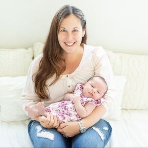 Meet your Posher, Melanie